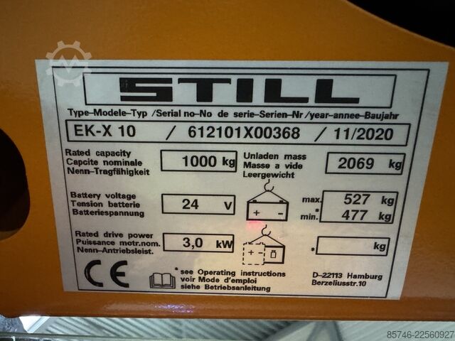 EK x 10 * DEMO !! STILL EK x 10 * DEMO !!