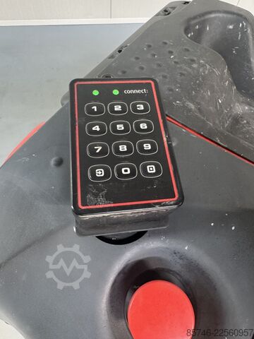 P 50 LINDE P 50