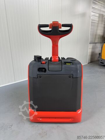 P 50 LINDE P 50