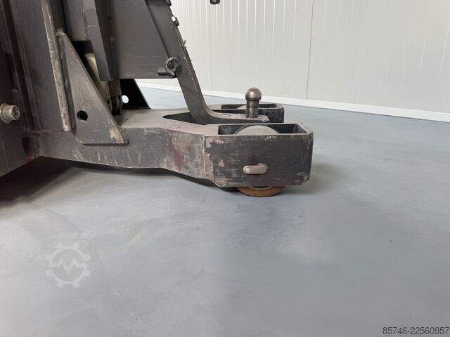 P 50 LINDE P 50