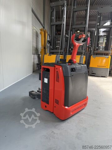 P 50 LINDE P 50