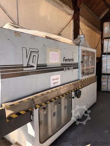 Breitbandschleifmaschine VG FANTASTIC 300 F/G 300 3KKS/3KKS