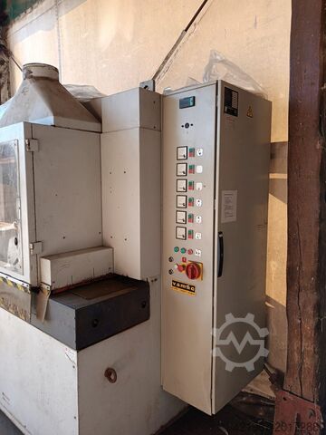 Breitbandschleifmaschine VG FANTASTIC 300 F/G 300 3KKS/3KKS