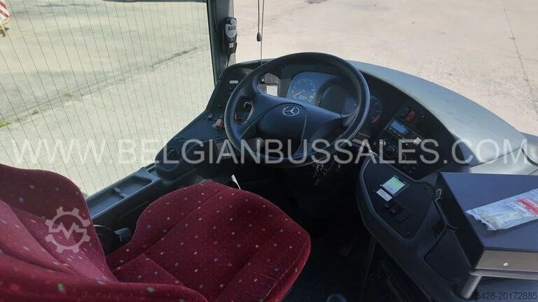 Intercitybus Mercedes Intouro L / 13,32m
