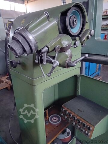 Graver grinding machine DECKEL - SOE