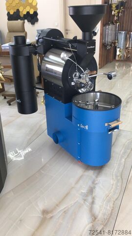 Kaffeeröster EverRoast ER 5 (Price including shipping)