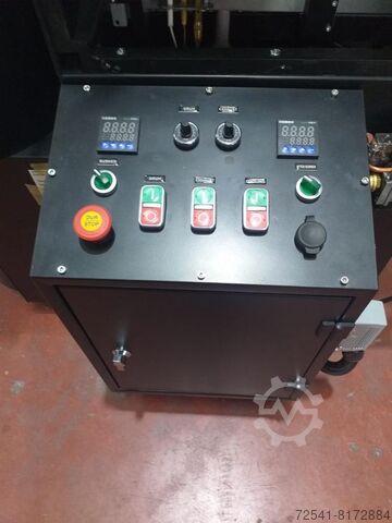 Coffee Roaster EverRoast ER 5 (Price including shipping)