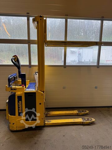 Hochhubwagen Stöcklin EHI 1600-P