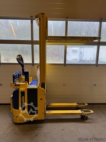 Hochhubwagen Stöcklin EHI 1600-P