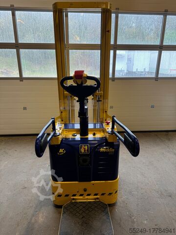 Hochhubwagen Stöcklin EHI 1600-P