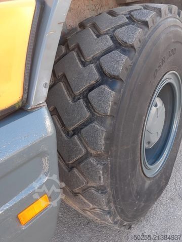 Wheel loader LIEBHERR l 538 kein 524 542 546 sehr schöne Maschine