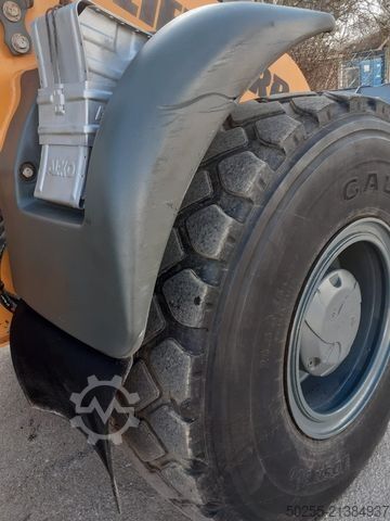 Wheel loader LIEBHERR l 538 kein 524 542 546 sehr schöne Maschine