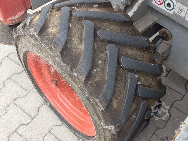 Arbeitsbühne Skyjack SJ6832RT 4x4 Diesel, neuer Motor!!!