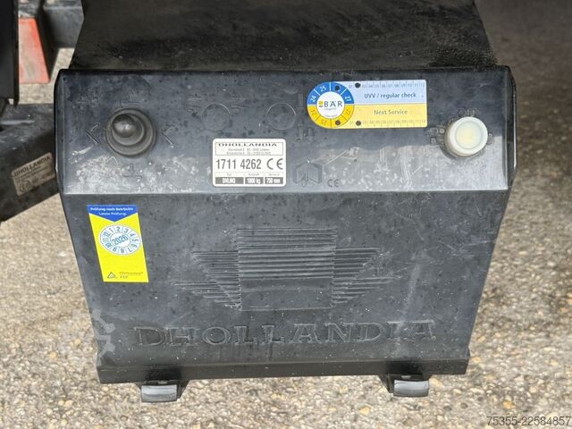 Transporter mit Koffer MAN TGL 8.190 Klima Tempomat Motorbremse 6,05m LBW