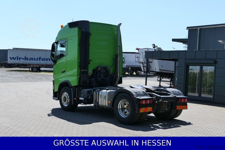 Standard tractor unit VOLVO FH 500 Globetrotter Kipphydraulik XTrack ¤599.-m