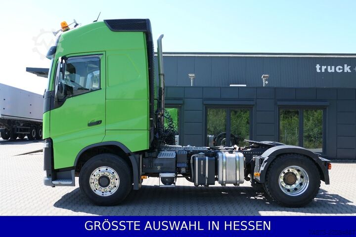 Standard tractor unit VOLVO FH 500 Globetrotter Kipphydraulik XTrack ¤599.-m