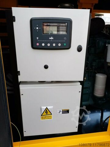 425kVA emergency generator Newpower Generator Doosan & P158LE