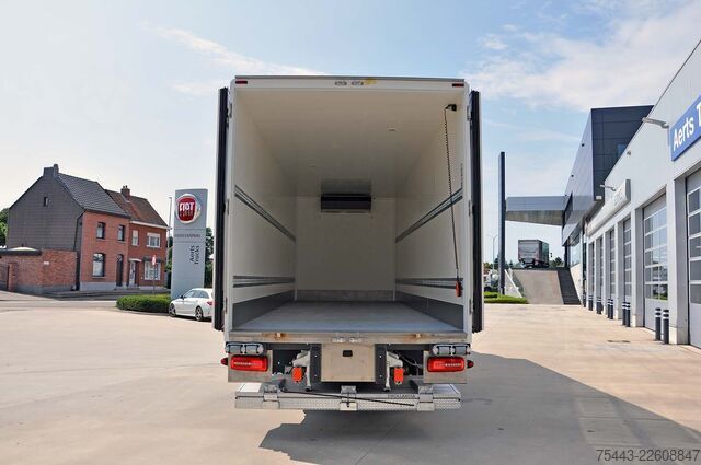 Kühl-/Tiefkühltransport DAF XD 310 FA 4x2 ST952 19T - TraXon – MX Engine brake