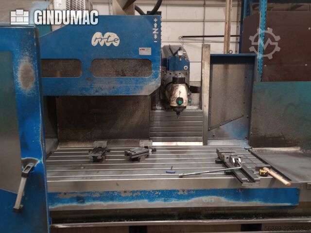 MTE BF 2200 MTE BF 2200