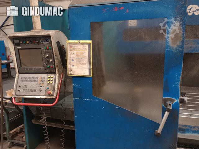 MTE BF 2200 MTE BF 2200
