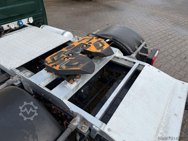 Van IVECO 50C18T Daily SZM