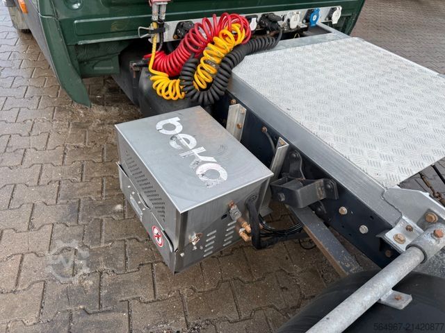 Van IVECO 50C18T Daily SZM