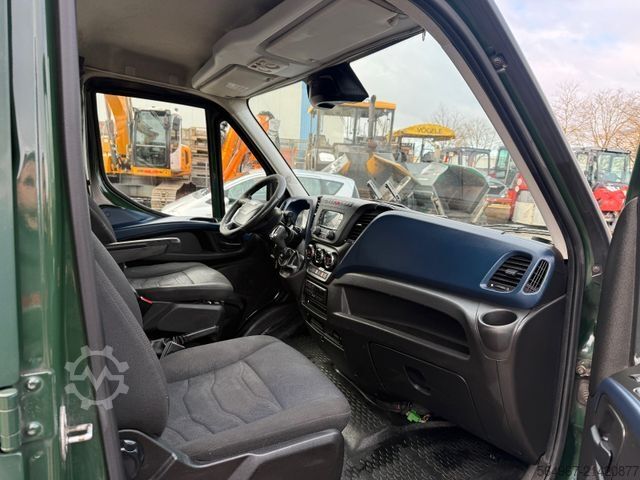 Van IVECO 50C18T Daily SZM