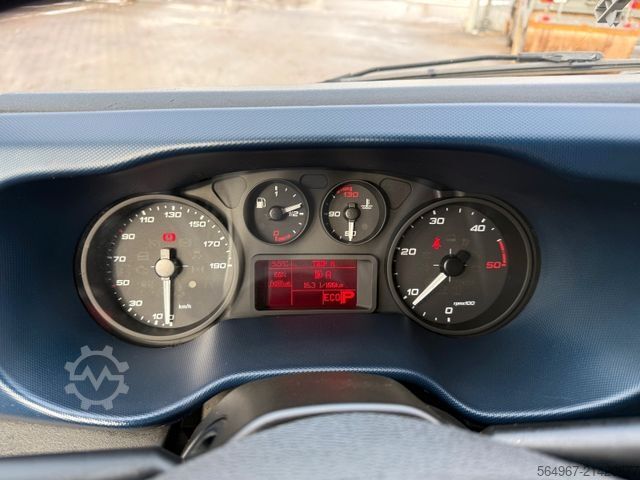 Van IVECO 50C18T Daily SZM