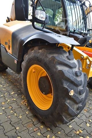 Telescopic loader JCB 535-95