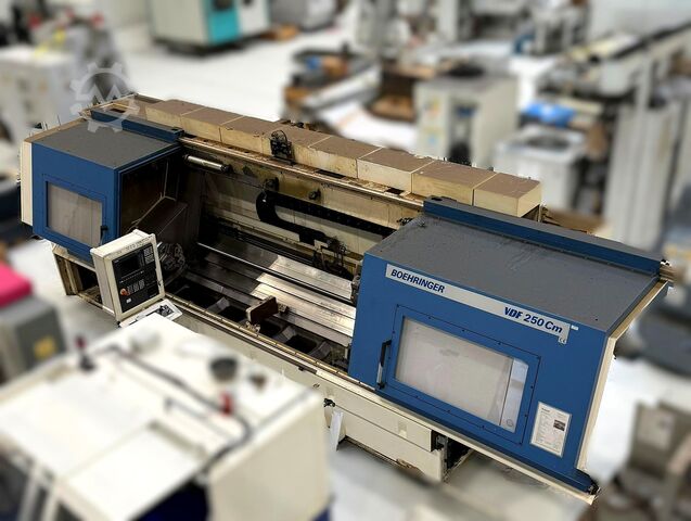 Platzhalter Boehringer-VDF 250 CM x 3000 mm