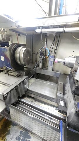 Platzhalter VOUMARD 400 CNC U2 L10 T2