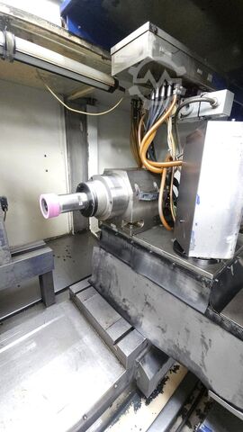Platzhalter VOUMARD 400 CNC U2 L10 T2