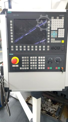 Platzhalter VOUMARD 400 CNC U2 L10 T2