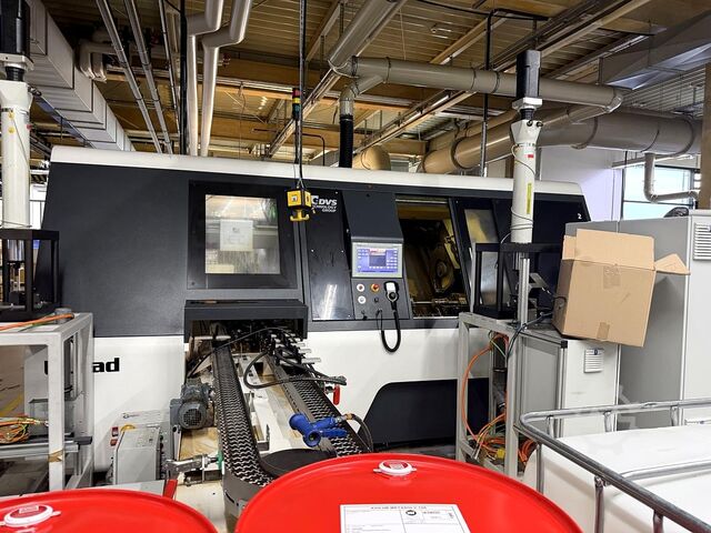 Platzhalter DVS Buderus U-Grind 800