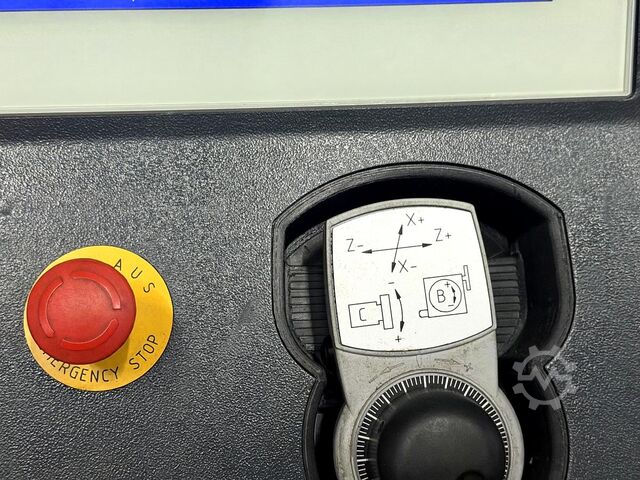 Platzhalter DVS Buderus U-Grind 800