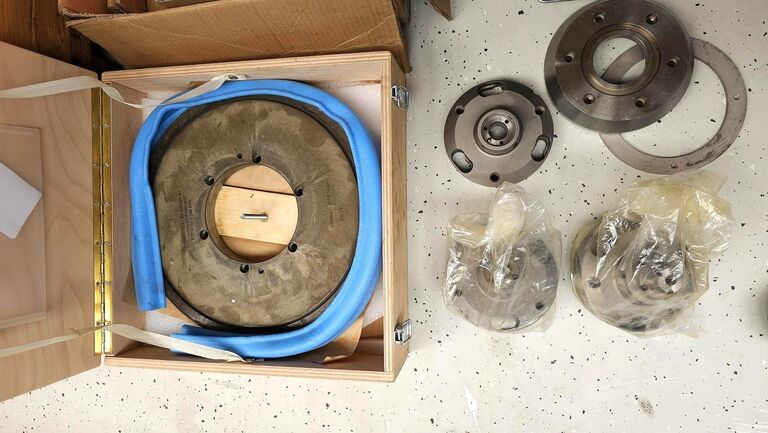 Platzhalter DVS Buderus U-Grind 800