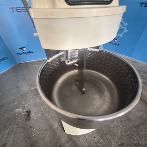 Hubkneter Logiudice Forni IRIS 080