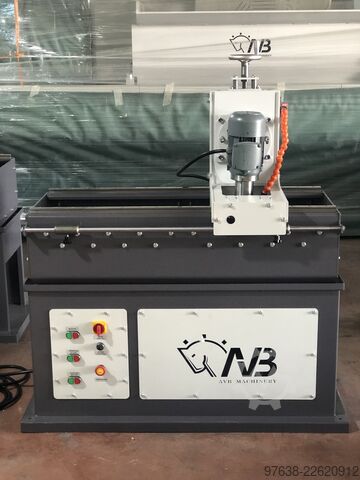 Schärfmaschine AVB MACHINERY LLC AVB-PGM630
