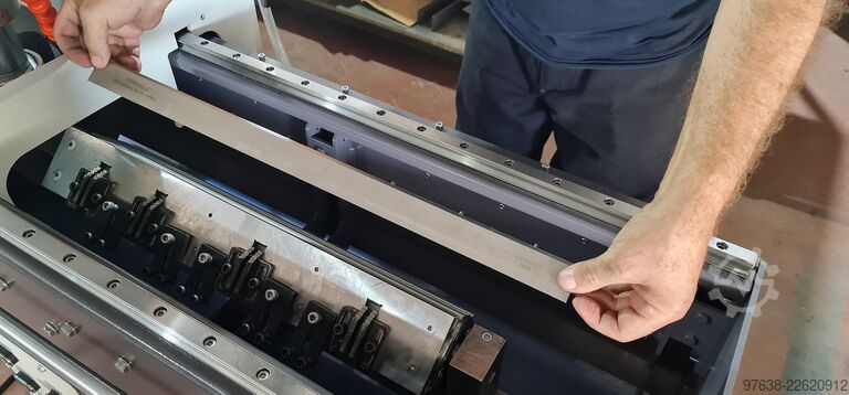 Schärfmaschine AVB MACHINERY LLC AVB-PGM630