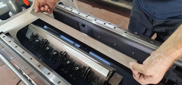 Schärfmaschine AVB MACHINERY LLC AVB-PGM630