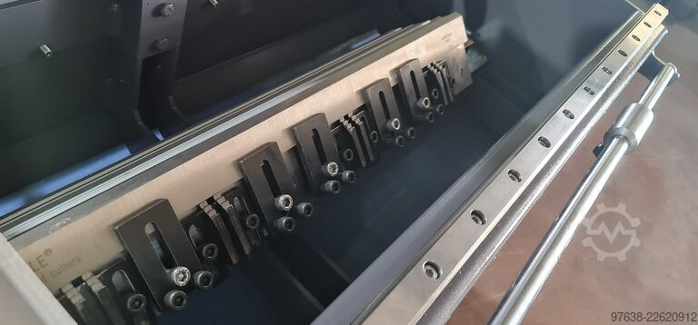Schärfmaschine AVB MACHINERY LLC AVB-PGM630