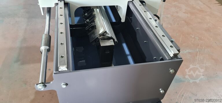 Schärfmaschine AVB MACHINERY LLC AVB-PGM630