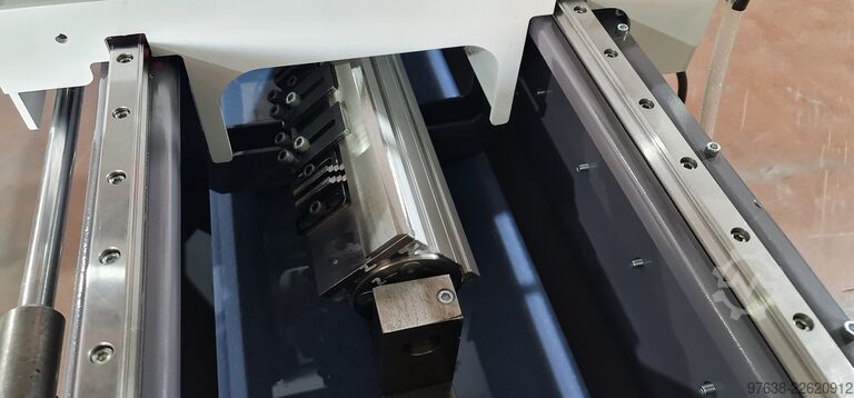 Schärfmaschine AVB MACHINERY LLC AVB-PGM630