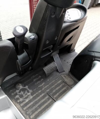 Gabelstapler Still RX60-30
