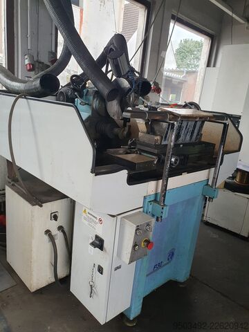 Sharpening machine Utma P30