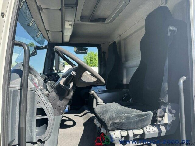 Box truck MAN TGL 12.220 GL MBB LBW 1.500 Kg Seitentür rechts