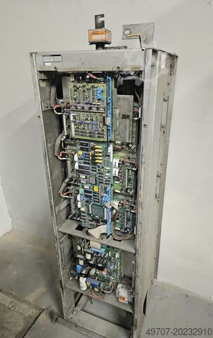 AC Drive ABB Stromberg AC Drive SAFUI 400F415 