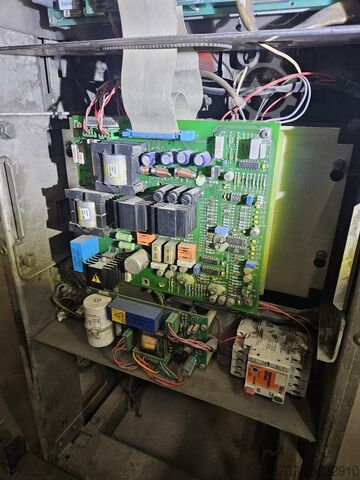 AC Drive ABB Stromberg AC Drive SAFUI 400F415 