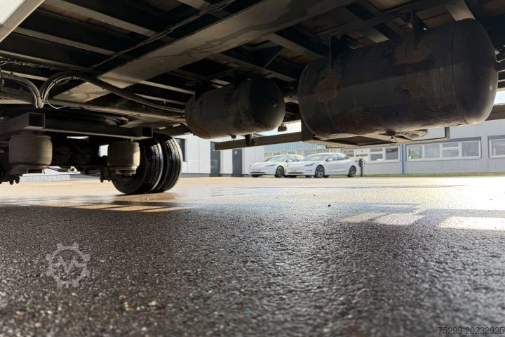 Tieflader Anhänger Müller-Mitteltal Mitteltal PT 20.0 Profi Tieflader