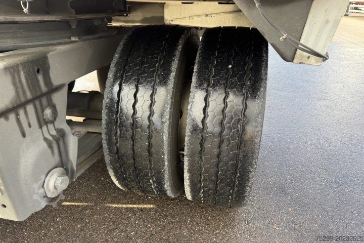 Tieflader Anhänger Müller-Mitteltal Mitteltal PT 20.0 Profi Tieflader